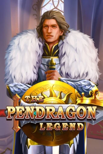 the Pendragon Legend демо игровой автомат | VAVADA Казино бесплатно