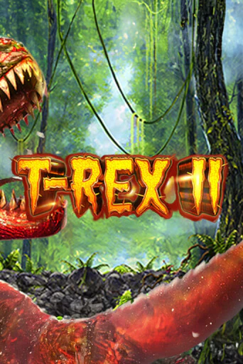 T-REX 2 демо игровой автомат | VAVADA Казино бесплатно