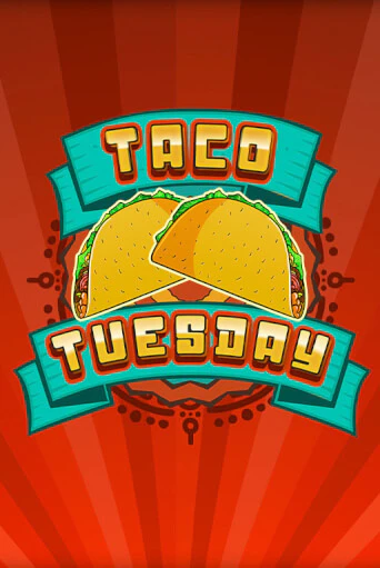 Taco Tuesday демо игровой автомат | VAVADA Казино бесплатно