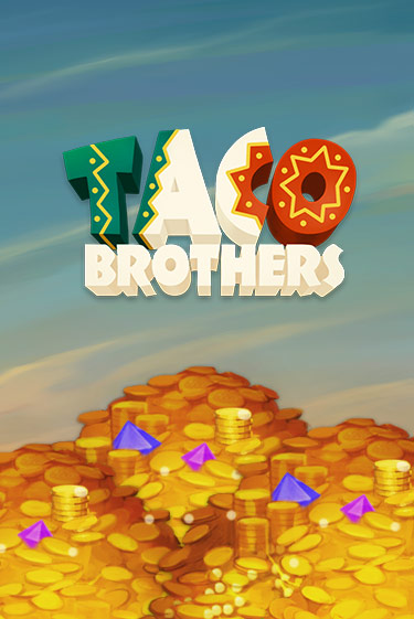 Taco Brothers демо игровой автомат | VAVADA Казино бесплатно