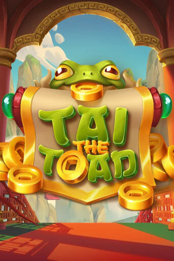 Tai the Toad демо игровой автомат | VAVADA Казино бесплатно