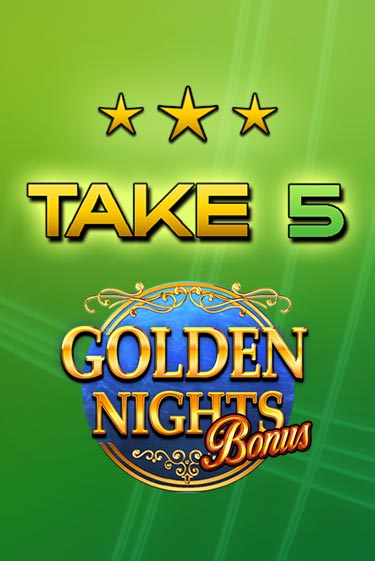 Take 5 Golden Nights демо игровой автомат | VAVADA Казино бесплатно