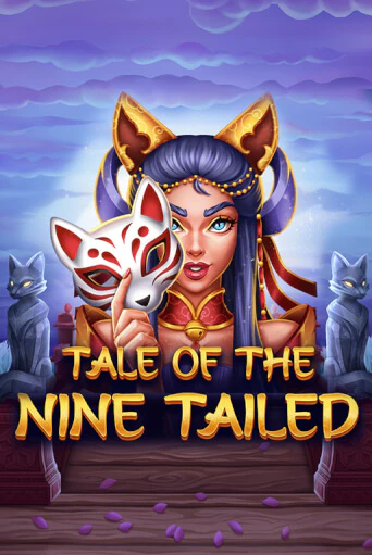 Tale of the Nine-Tailed демо игровой автомат | VAVADA Казино бесплатно