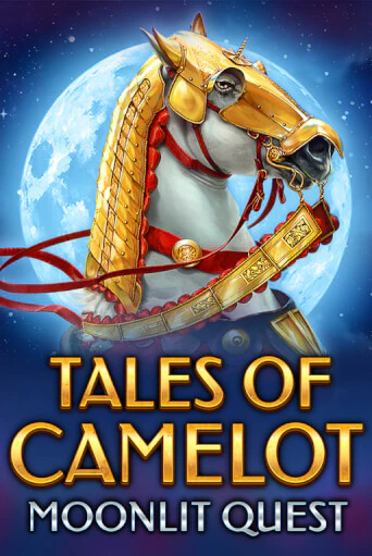 Tales Of Camelot - Moonlit Quest демо игровой автомат | VAVADA Казино бесплатно