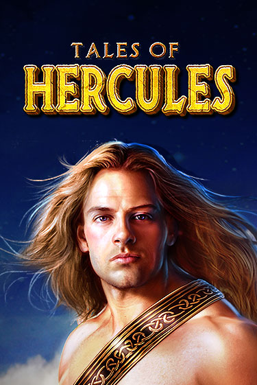 Tales of Hercules демо игровой автомат | VAVADA Казино бесплатно