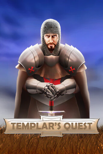 Templars Quest демо игровой автомат | VAVADA Казино бесплатно