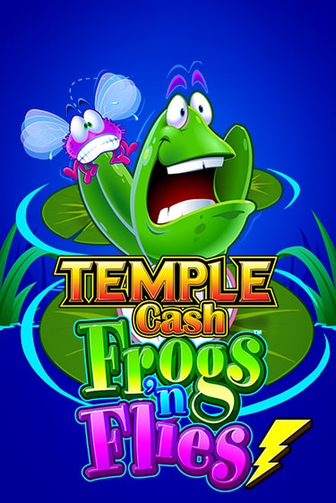 Temple Cash Frogs n Flies демо игровой автомат | VAVADA Казино бесплатно