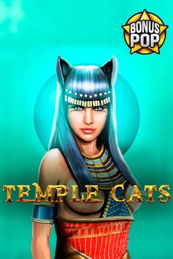 Temple Cats демо игровой автомат | VAVADA Казино бесплатно