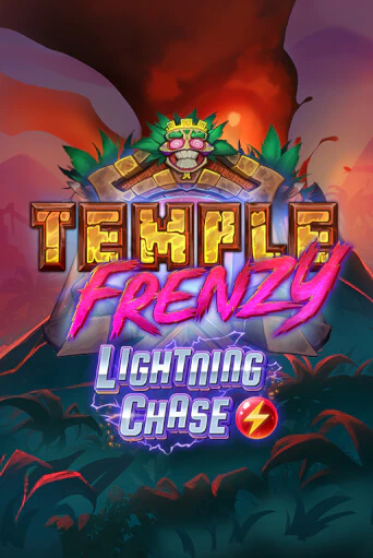 Temple Frenzy Lightning Chase демо игровой автомат | VAVADA Казино бесплатно