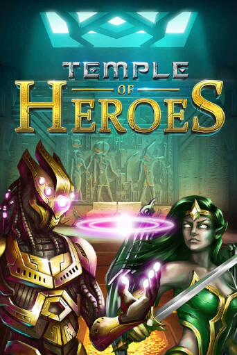 Temple of Heroes демо игровой автомат | VAVADA Казино бесплатно