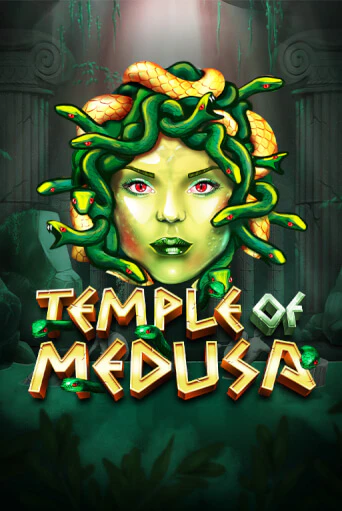 Temple of Medusa демо игровой автомат | VAVADA Казино бесплатно