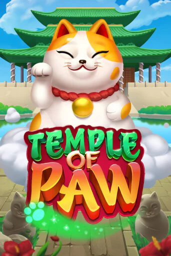 Temple of Paw демо игровой автомат | VAVADA Казино бесплатно