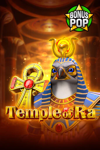 Temple of Ra демо игровой автомат | VAVADA Казино бесплатно