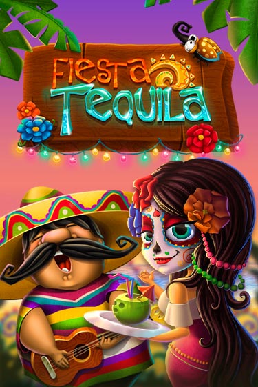 Tequila Fiesta демо игровой автомат | VAVADA Казино бесплатно