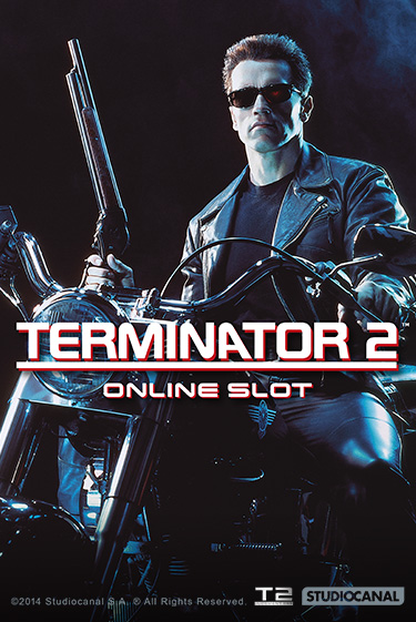 Terminator 2™ Remastered демо игровой автомат | VAVADA Казино бесплатно