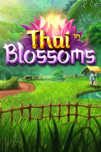 Thai Blossoms демо игровой автомат | VAVADA Казино бесплатно