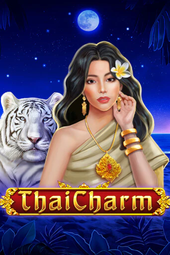 Thai Charm демо игровой автомат | VAVADA Казино бесплатно