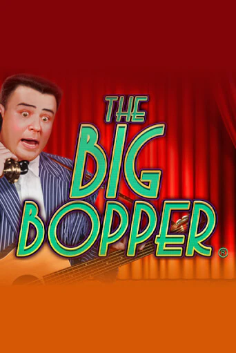 The Big Bopper® демо игровой автомат | VAVADA Казино бесплатно