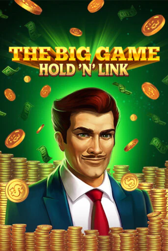 The Big Game Hold ‘n’ Link демо игровой автомат | VAVADA Казино бесплатно