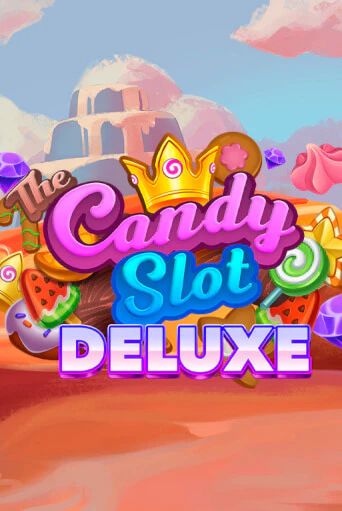 The Candy Slot Deluxe демо игровой автомат | VAVADA Казино бесплатно