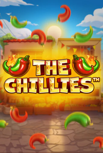 The Chillies демо игровой автомат | VAVADA Казино бесплатно