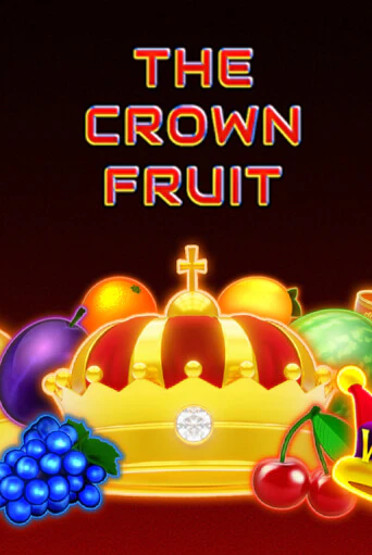 The Crown Fruit демо игровой автомат | VAVADA Казино бесплатно