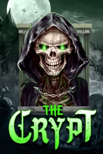 The Crypt демо игровой автомат | VAVADA Казино бесплатно