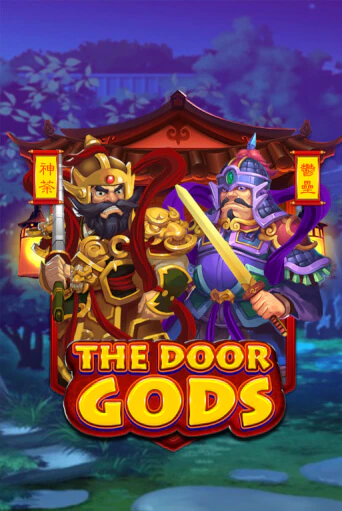 The Door Gods демо игровой автомат | VAVADA Казино бесплатно