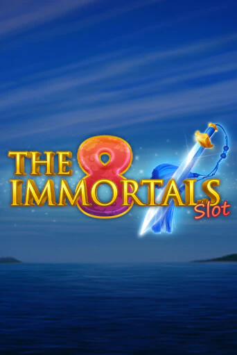 The 8 Immortals Slot демо игровой автомат | VAVADA Казино бесплатно