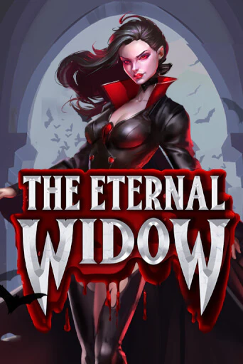 The Eternal Widow демо игровой автомат | VAVADA Казино бесплатно