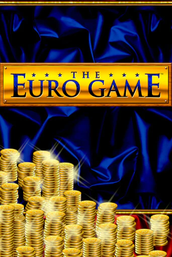 The Euro Game демо игровой автомат | VAVADA Казино бесплатно