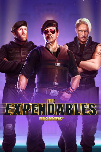 The Expendables Megaways демо игровой автомат | VAVADA Казино бесплатно