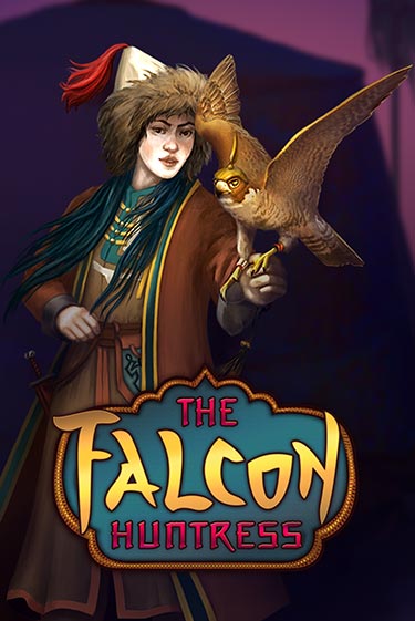 The Falcon Huntress демо игровой автомат | VAVADA Казино бесплатно