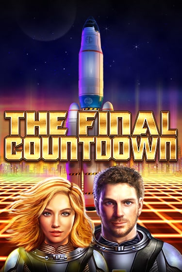 The Final Countdown демо игровой автомат | VAVADA Казино бесплатно