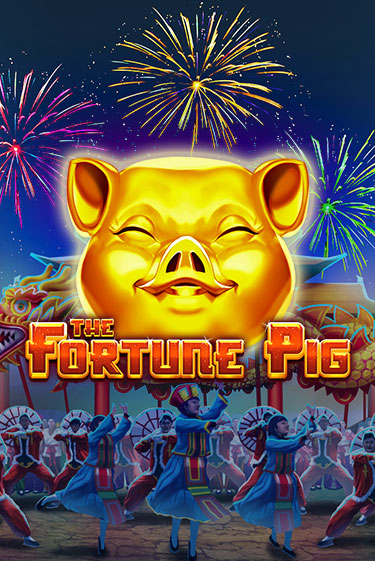 The Fortune Pig демо игровой автомат | VAVADA Казино бесплатно