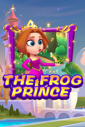 The Frog Prince демо игровой автомат | VAVADA Казино бесплатно