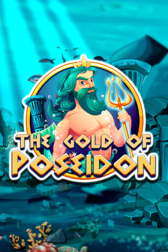 The Gold of Poseidon демо игровой автомат | VAVADA Казино бесплатно