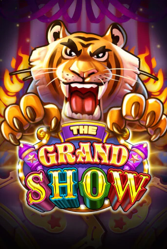 The Grand Show демо игровой автомат | VAVADA Казино бесплатно