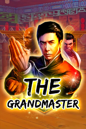 The Grandmaster демо игровой автомат | VAVADA Казино бесплатно