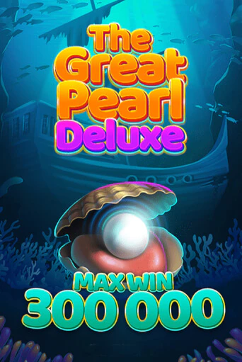 The Great Pearl Deluxe демо игровой автомат | VAVADA Казино бесплатно