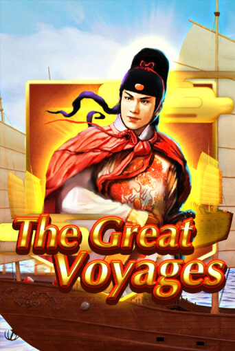 The Great Voyages демо игровой автомат | VAVADA Казино бесплатно