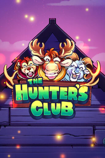 The Hunters Club демо игровой автомат | VAVADA Казино бесплатно