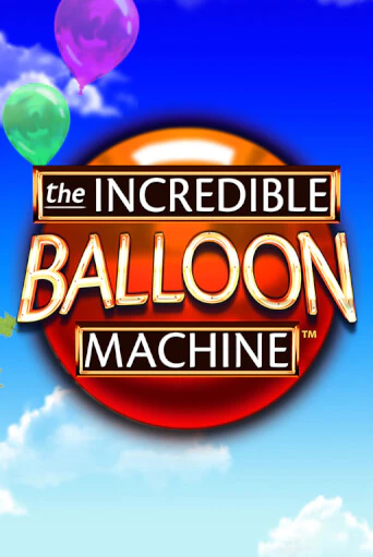 The Incredible Balloon Machine демо игровой автомат | VAVADA Казино бесплатно