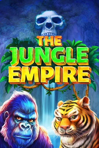 The Jungle Empire демо игровой автомат | VAVADA Казино бесплатно