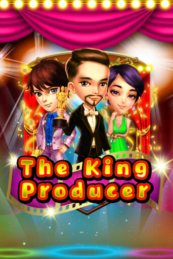 The King Producer демо игровой автомат | VAVADA Казино бесплатно