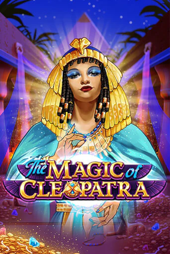 The Magic of Cleopatra демо игровой автомат | VAVADA Казино бесплатно