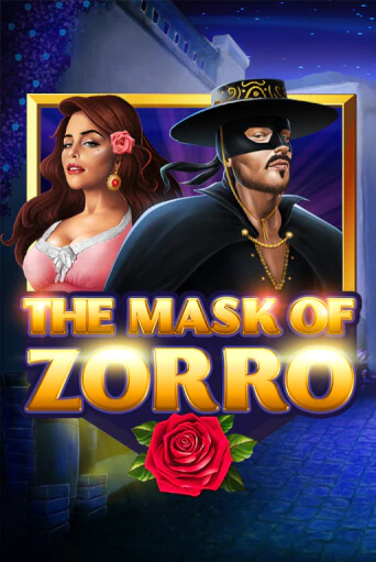 The Mask of Zorro демо игровой автомат | VAVADA Казино бесплатно