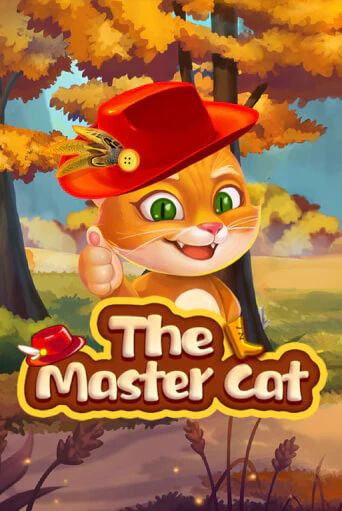 The Master Cat демо игровой автомат | VAVADA Казино бесплатно