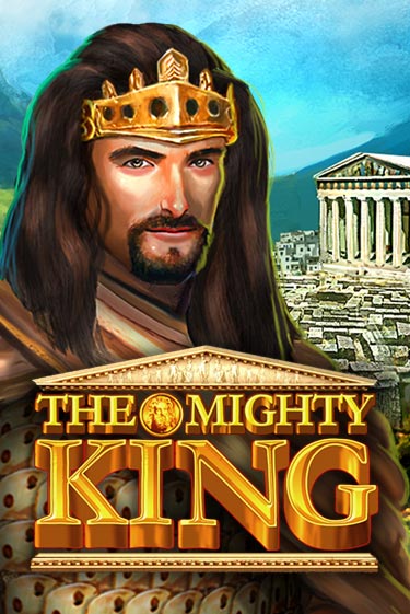 The Mighty King демо игровой автомат | VAVADA Казино бесплатно