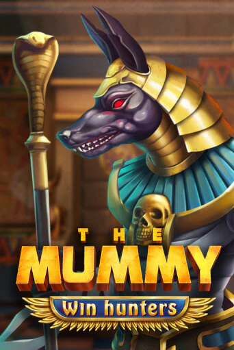 The Mummy Win Hunters демо игровой автомат | VAVADA Казино бесплатно